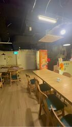 Bugis Cube (D7), Shop House #613717061